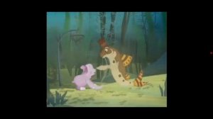 то, что ты не замечаешь при первом просмотре ч1