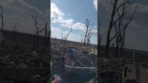 Апти Алаудинов "АХМАТ". Архивное видео. ДНР. Берестовое. Февраль 2023 год