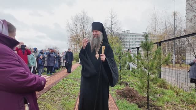 26.10.2025  Богородское подворье Свято-Троицкой Сергиевой Лавры смотреть онлайн