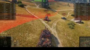 Минотавр,прохоровка -одни рикошеты!