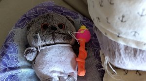 выходной влог! вместе с Басиками💞