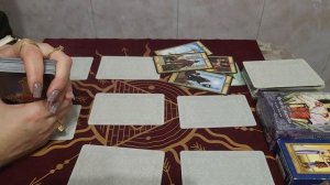 РАСКЛАД ТАРО ДЛЯ МУЖЧИН 💯 ЕЕ ИСТИННОЕ ОТНОШЕНИЕ К ВАМ?