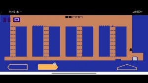 опять этот дьявольский уровень ( level devil #2 )