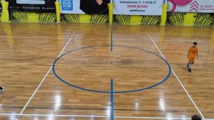 26 10 2025 СК АРАГОН ЖФК ЗАРЯ - ФК МЕТАЛЛУРГ