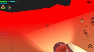 Сериал  красный мир 
1 сезон 4 серия