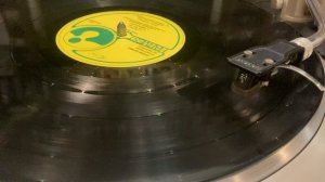 Проигрыватель винила Victor JVC QL-Y5 + шелл PH-4 + головка Z-1s