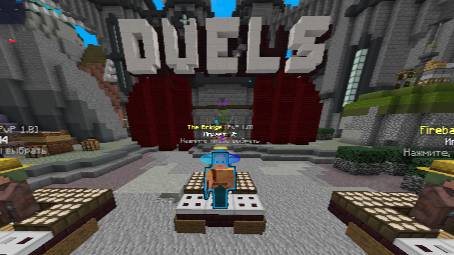 Minecraft pvp ansoft разнос я сонный не попадаю по противникам чутка.