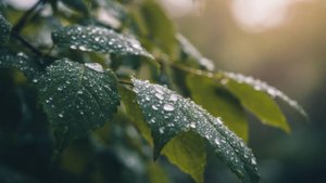 Листья  Ф.Тютчев - Текко