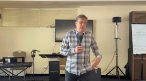 Перемена Отцовства. Часть 1_ Искупления из наследия отцов _ Игорь Кузнецов