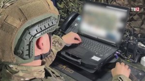 Военные назвали имена новых героев спецоперации / События на ТВЦ