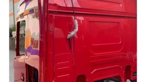 КУЗОВНЫ РАБОТЫ