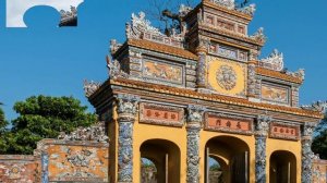 Цитадель во Вьетнаме