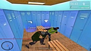 Офф от рп мта провинция