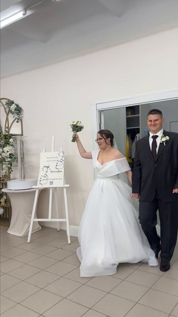 Свадьба Ильи и Виктории