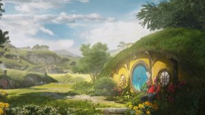 Властелин колец, битва воинств. Последний мой праздник весны (2024год).