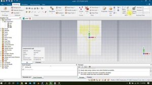 how to create Gerber file in CST studio (rus)