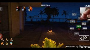 Вышла! 5 часть Тимохи (3 часть)