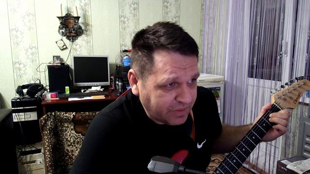 Пошлая Молли - ТМСТС кавер