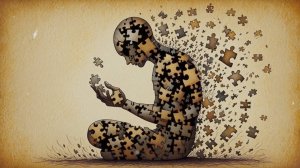 Настоящий успех создаётся не из накопления, а из удаления лишнего, избавься от всего недовольства.