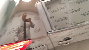 Видеопрезентация Автомобиля Nissan Tiida 560461