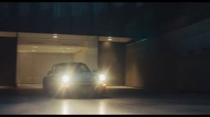 Удача (2025) официальный трейлер