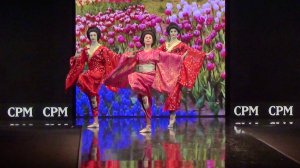 Восточный классический танец #akspetr77 #акспетр77 #СРМ #CPM #развлечения #танец #жизньмосквы