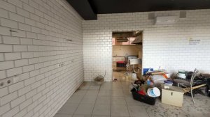 ст.м. Елизаровская - 200м2