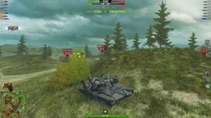 НЕ ПРОПУСТИ БОНУС-КОД ПОДАРОК НОВОГОДНИЙ ИВЕНТ АДВЕНТ КАЛЕНДАРЬ И ВОЗВРАЩЕНИЕ ПТУРОВ В ТАНКИ БЛИЦ