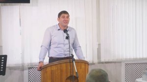 Какую любовь дал нам Отец