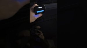 Толщиномер Мазды