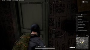 PLAYERUNKNOWN'S BATTLEGROUNDS 2025.10.25 - 19.41.37.09