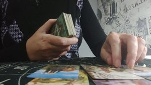 Что мешает вам встретить любовь? Расклад Таро