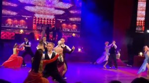 18-10-2025. Севастополь. Аргентинское танго.