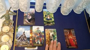 СТРЕЛЕЦ ТАРО ПРОГНОЗ НА НОЯБРЬ 2025