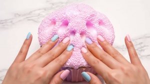 ИГРАЕМ В ПРЕДМЕТЫ СЛАЙМЫ ВИДЕО ДЛЯ ДЕТЕЙ ДЕТСКИЙ КАНАЛ ИГРАЛКИ-ЗАЛИПАЛКИ