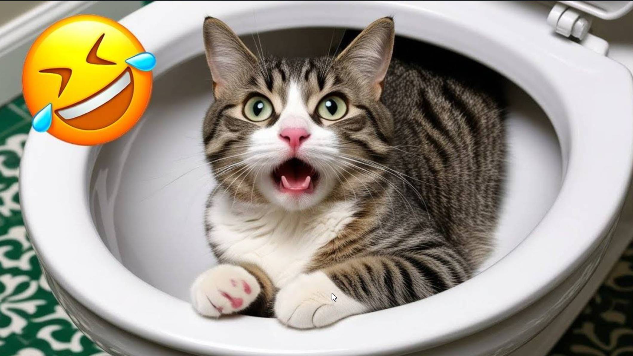 Самые смешные собаки и кошки Будешь смеяться - проиграешь ВИДЕО ПРИКОЛЫ