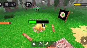 играем за новый класс (игрок)