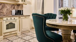 "ВЕНЕЦИЯ" - КВАРТИРА В ПРИМОРСКОМ РАЙОНЕ САНКТ-ПЕТЕРБУРГА В СРОЧНОЙ ПРОДАЖЕ⚡️