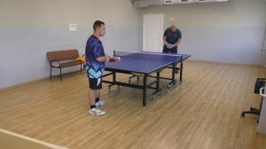 Федотов Иван - Финашин Андрей