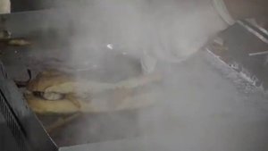 Гигантские ГРИЛИ из Ангуса Ребрышки БУТЕРБРОДЫ Сосиски Поркетта