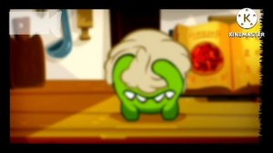 приключения ам няма вырезаный фрагмент (5.42.2016