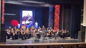 Фантазия на тему песни В. Гаврилина «Любовь останется»