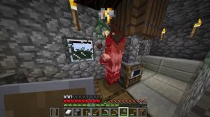 Minecraft 1.21.10 - Сетевая игра (локальная) 2025-10-26 18-33-55