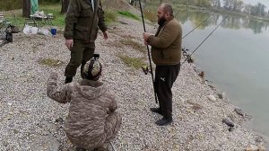 Рыболовецкое Октябрь 2025 год