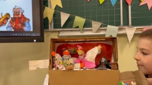 «Буратиномания» я читаю, ты читай2025