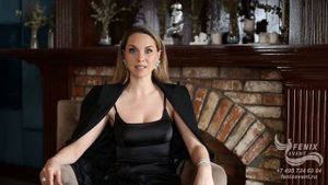 Заказать ведущую на праздник, свадьбу и юбилей в Москве - лучшая ведущая на корпоратив - Юлия