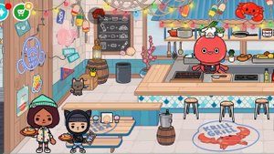 16 серия сериала многодетная семья