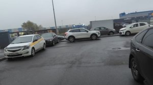 Шушары, Валдайская ул. 6, Корп. 1, строение 1
Парковка