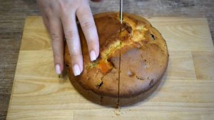 Даже вымешивать не нужно! Мягкие, сладкие, влажные куличи