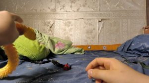 как приручить змею 2